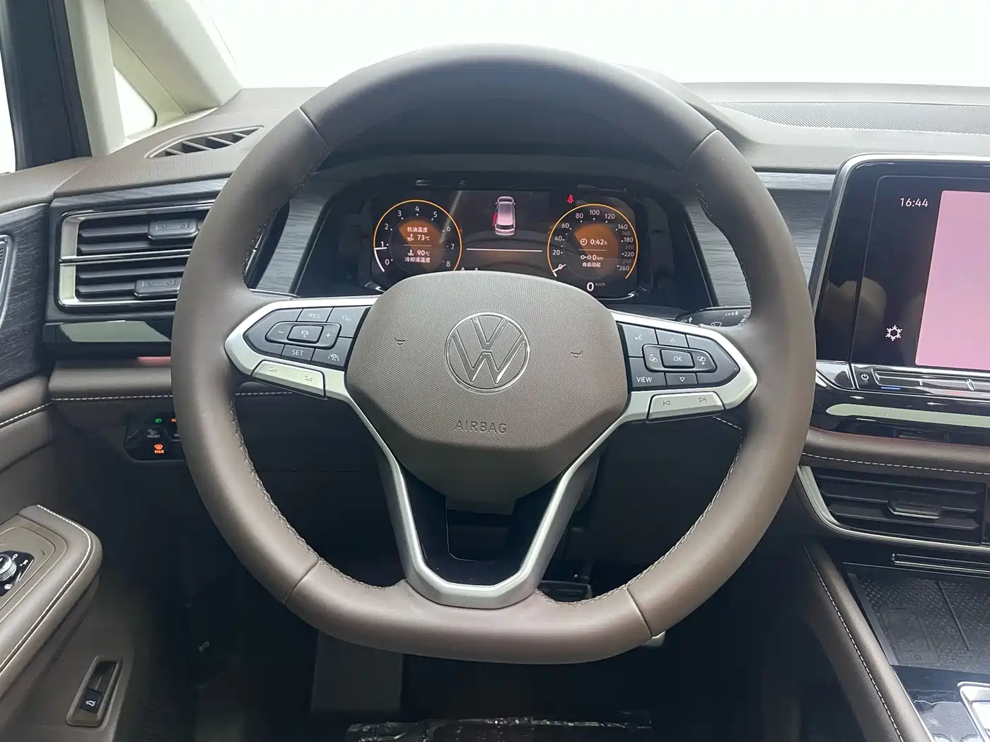 Фото 12 - Volkswagen Viloran