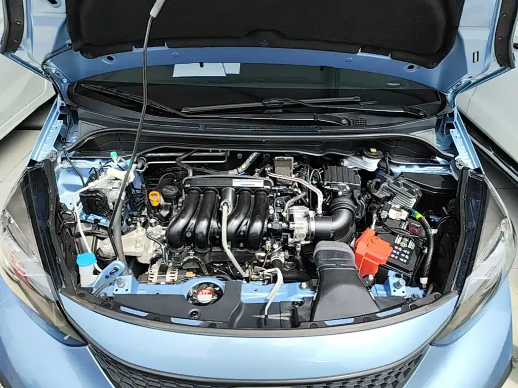 Honda Fit, миниатюра 20