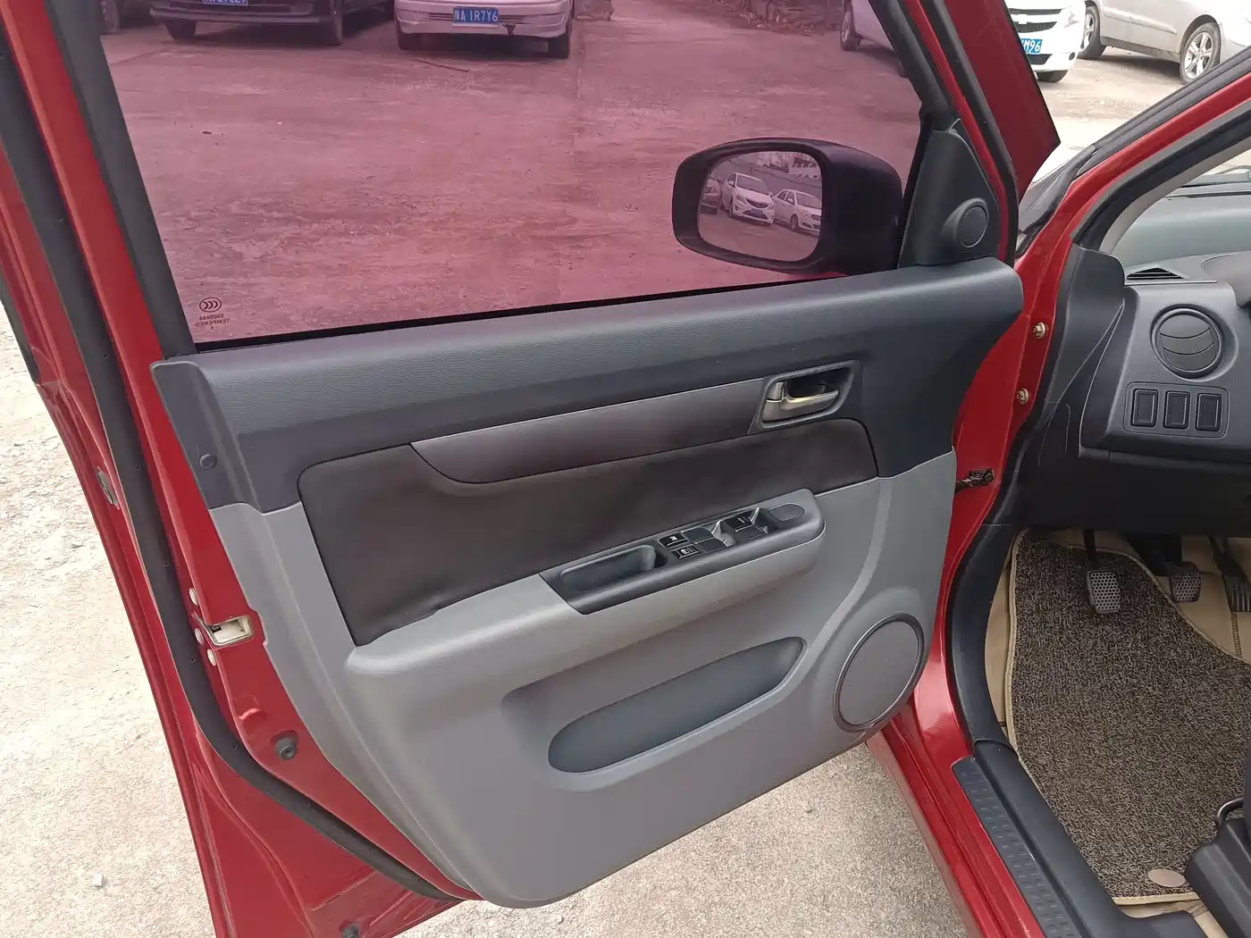 Suzuki Swift 2013 2013 1.3L Manual Value Edition