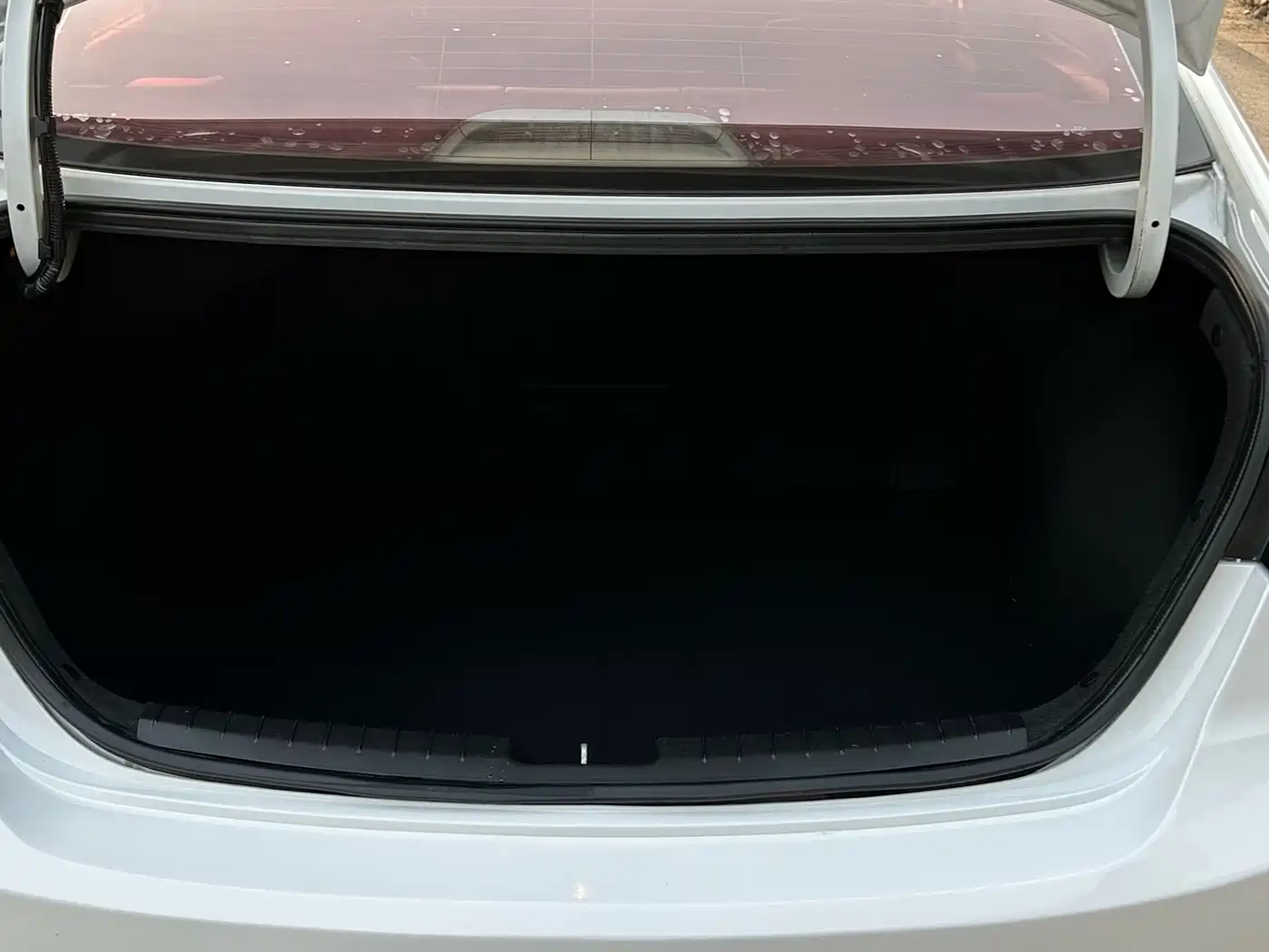 Hyundai Elantra 2019 1.4T Dual-clutch XuanDong·Vitality Type фото 8