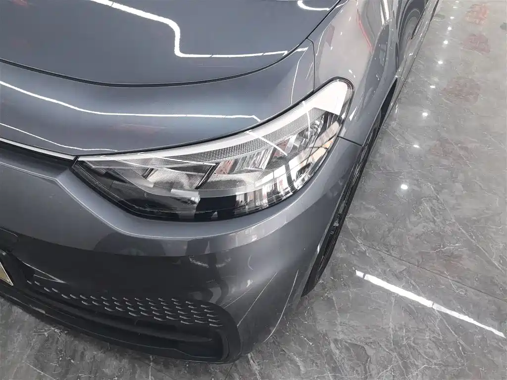 Volkswagen ID.3 2023 Pure Smart Edition фото 23