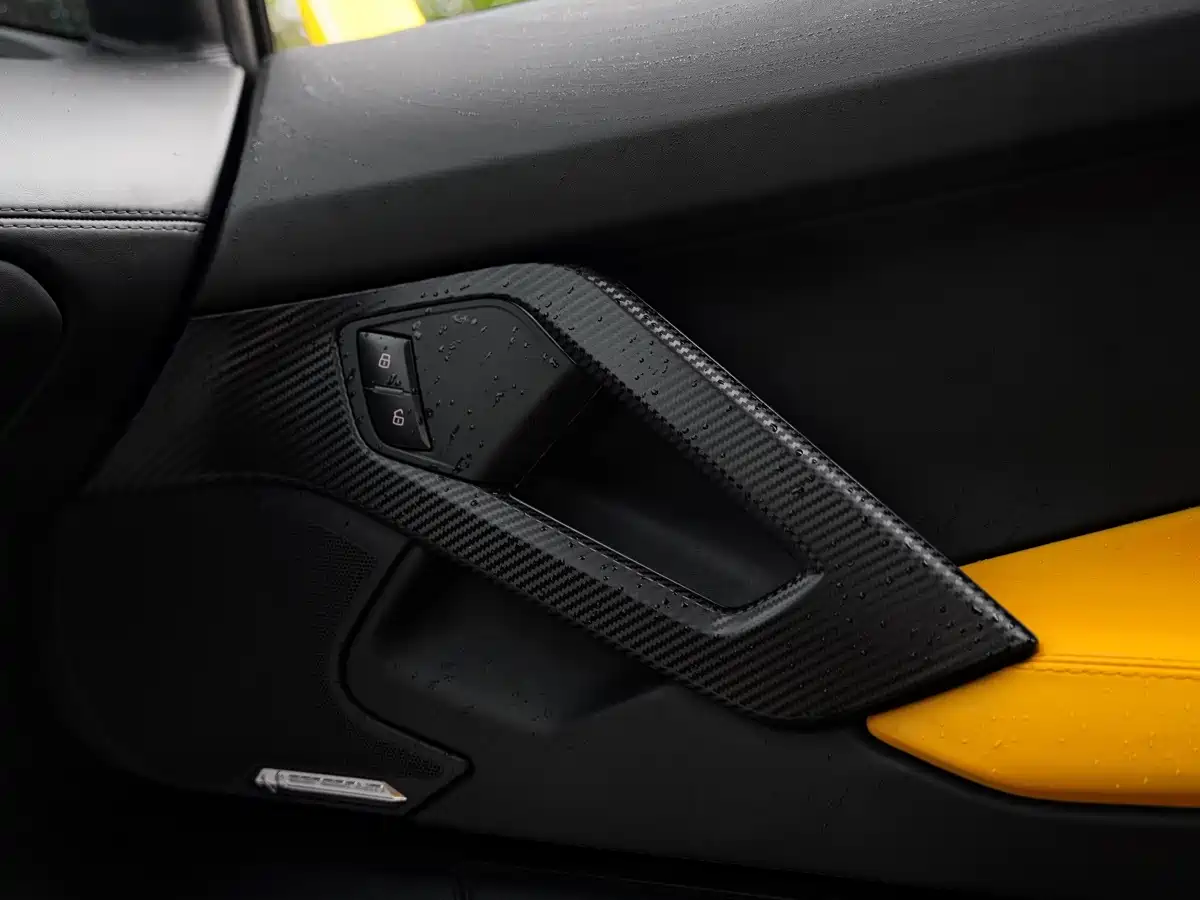 Lamborghini Aventador 2020 2017 Aventador S