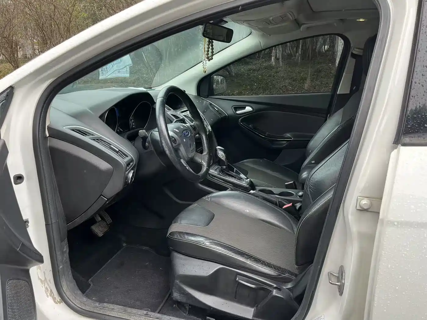 Фото 7 - Ford Focus