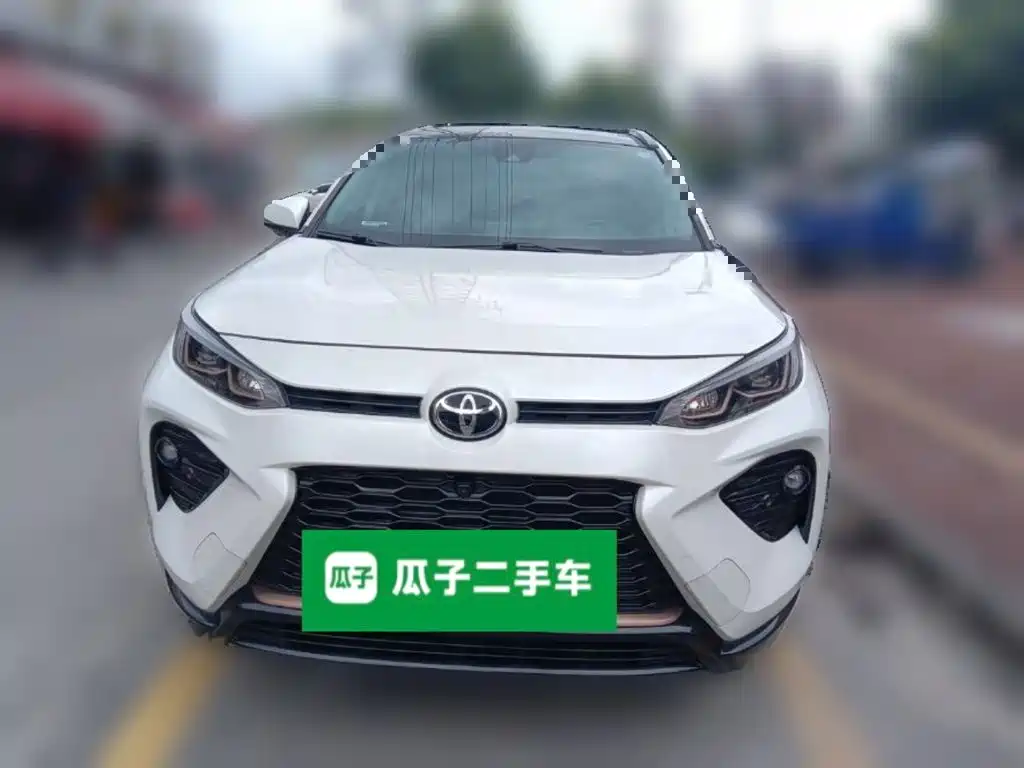 صورة 2 - Toyota Wildlander