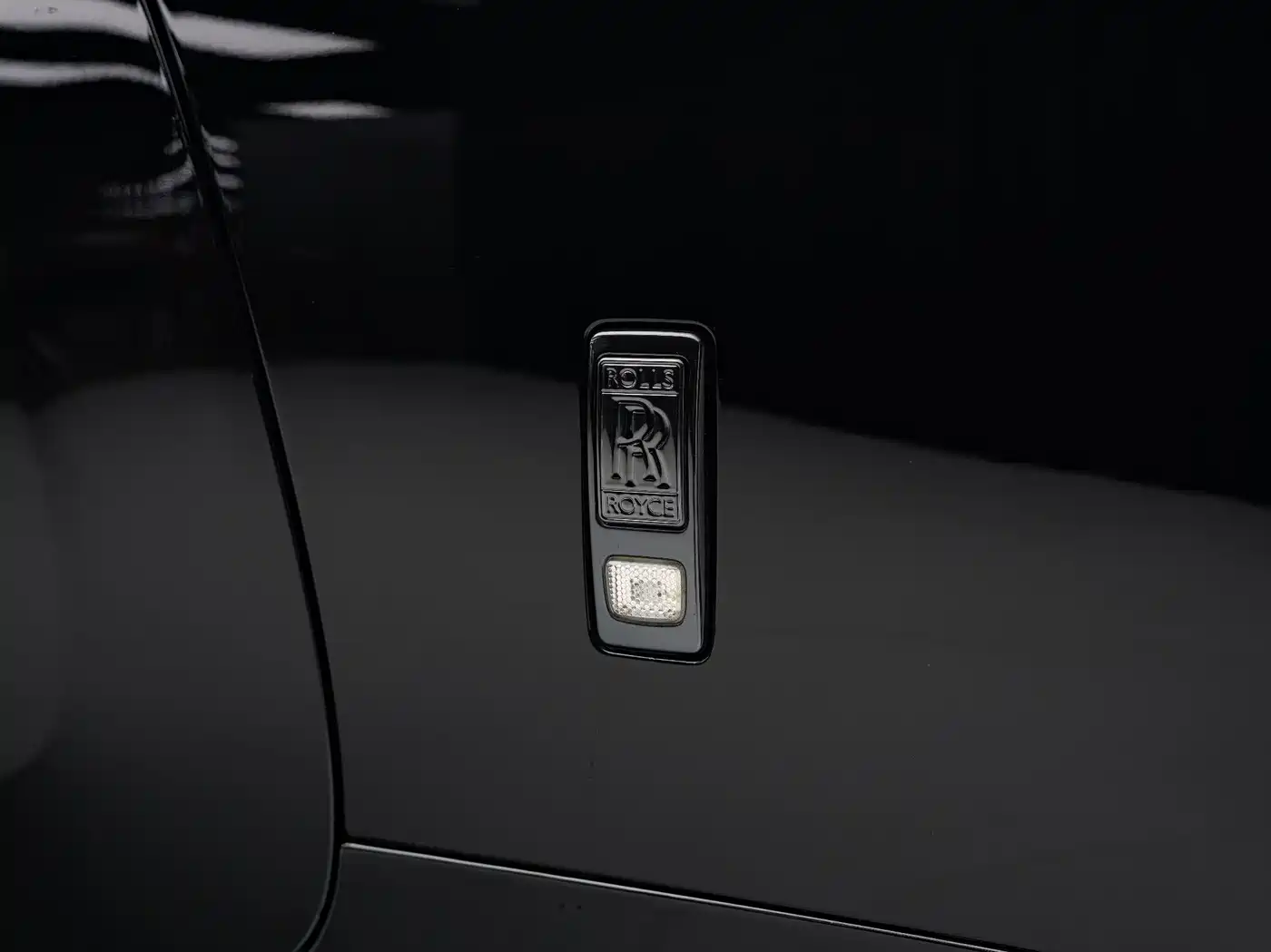 Rolls-Royce Wraith 2016 2013 6.6T Standard