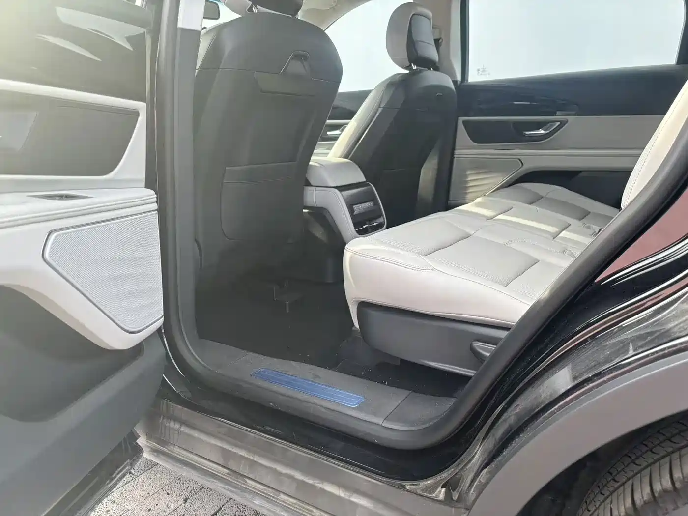 Lincoln Nautilus 2026 2025 2.0T AWD Zunyi Edition