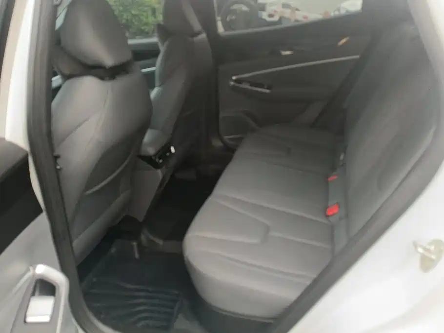 Geely Boyue 2026 2026 Model 1.5TD Joy