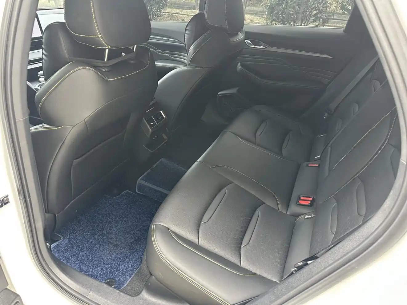 Фото 8 - Geely Preface