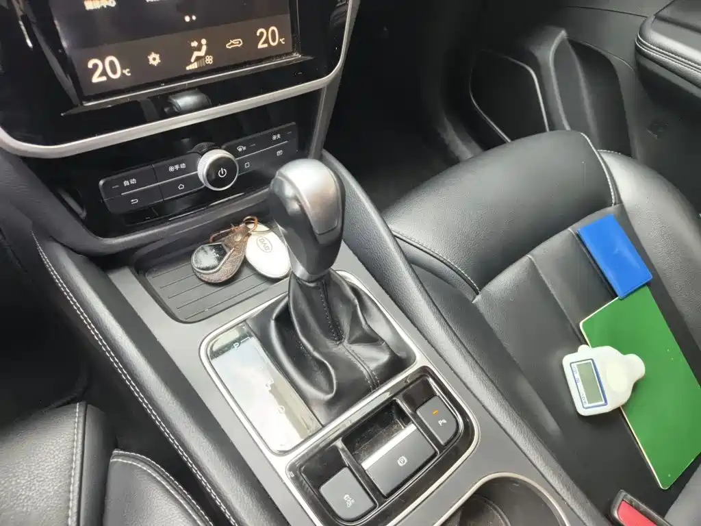 BYD Song MAX 2017 2017 1.5T Auto Smart Elite 7-Seater