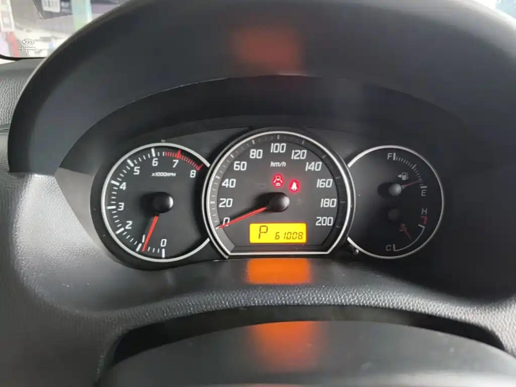 Suzuki Swift 2018 2016 1.5L Automatic Fashion Cool Edition