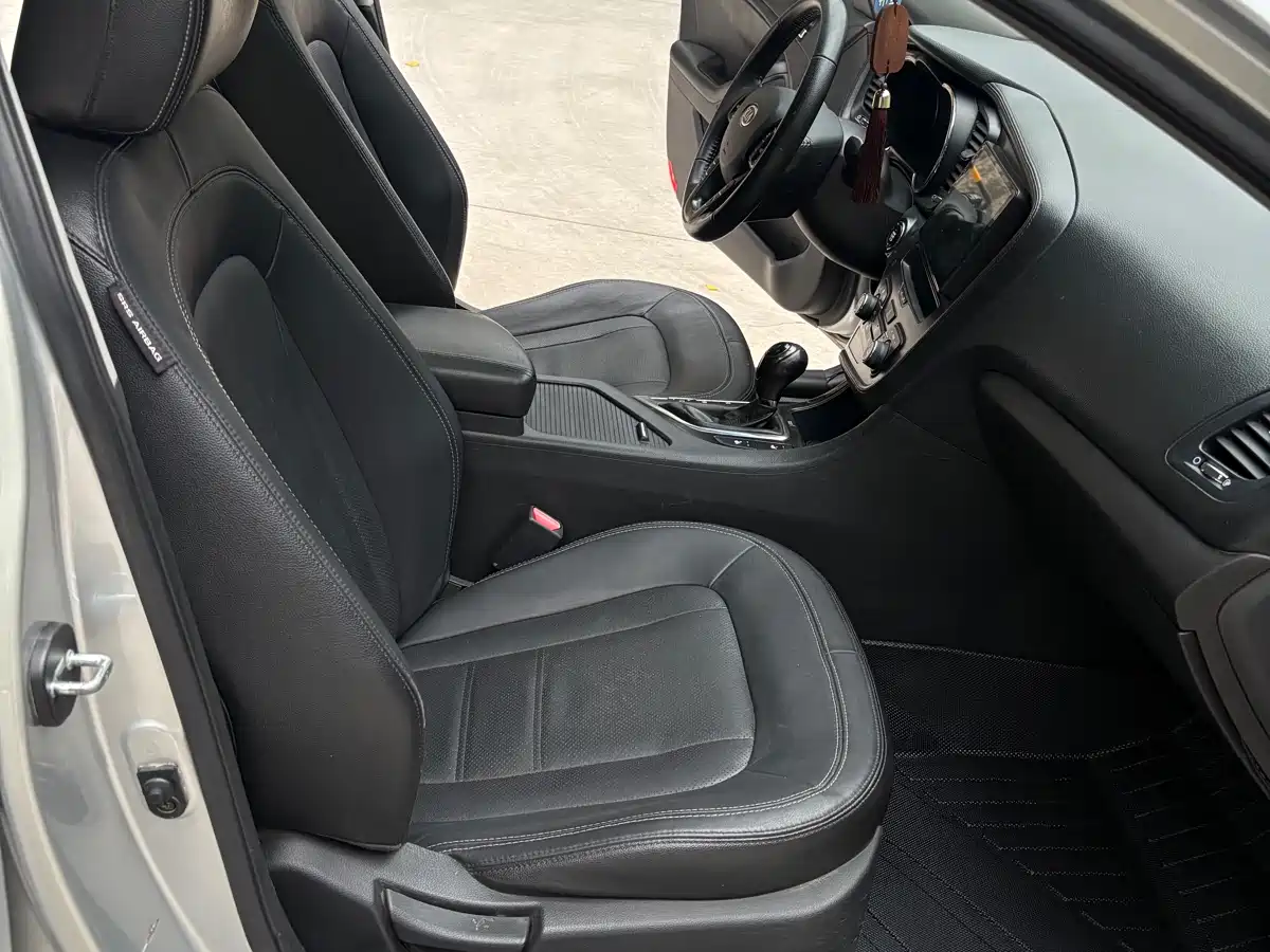 Kia K5 2012 2012 2.0L Automatic DLX Special Edition