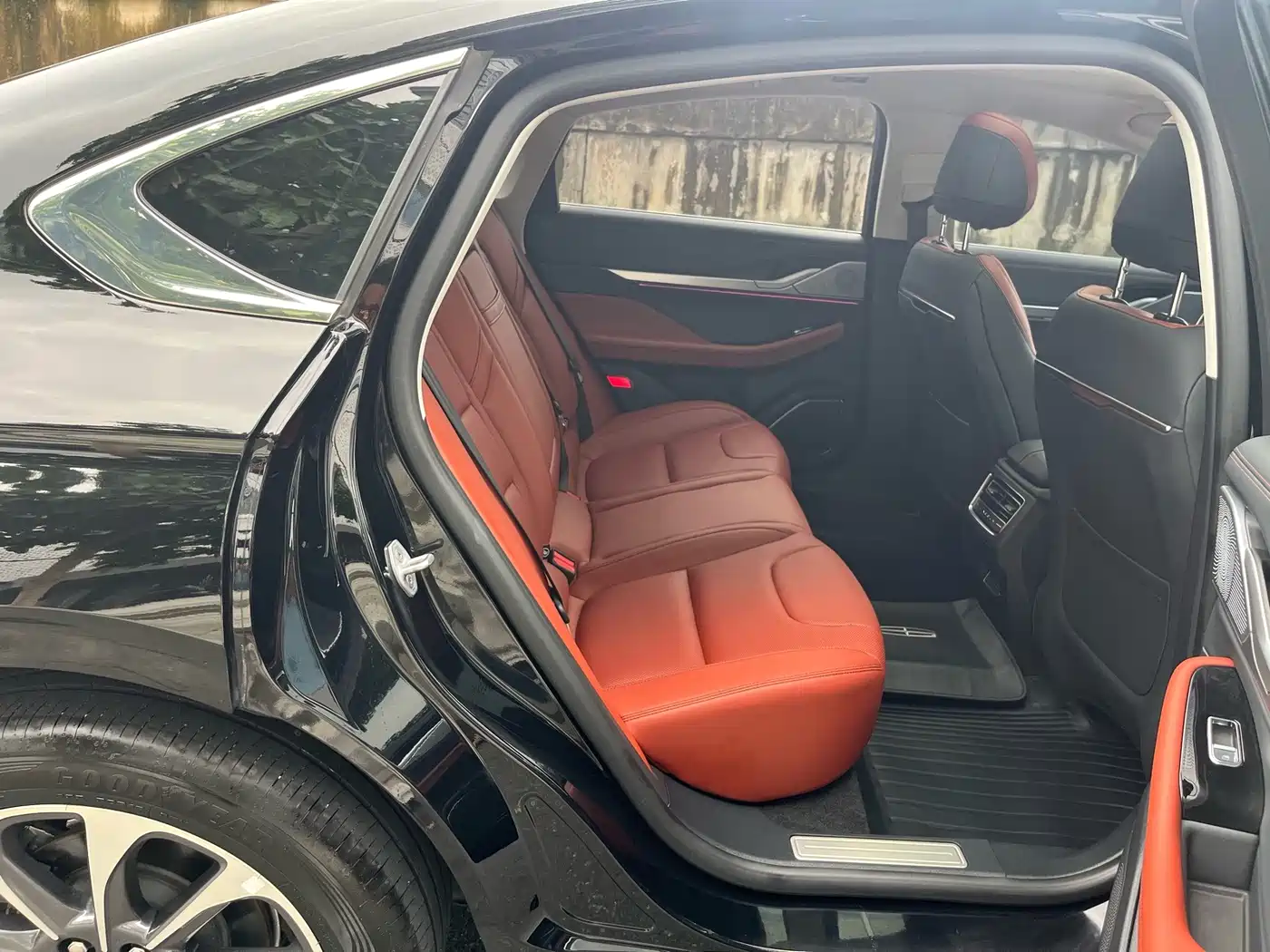 Lincoln Z 2025 2025 2.0T Premium Edition