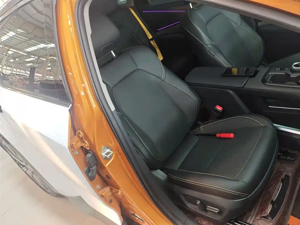 Toyota bZ5 2025 550 PRO Smart Edition фото 20