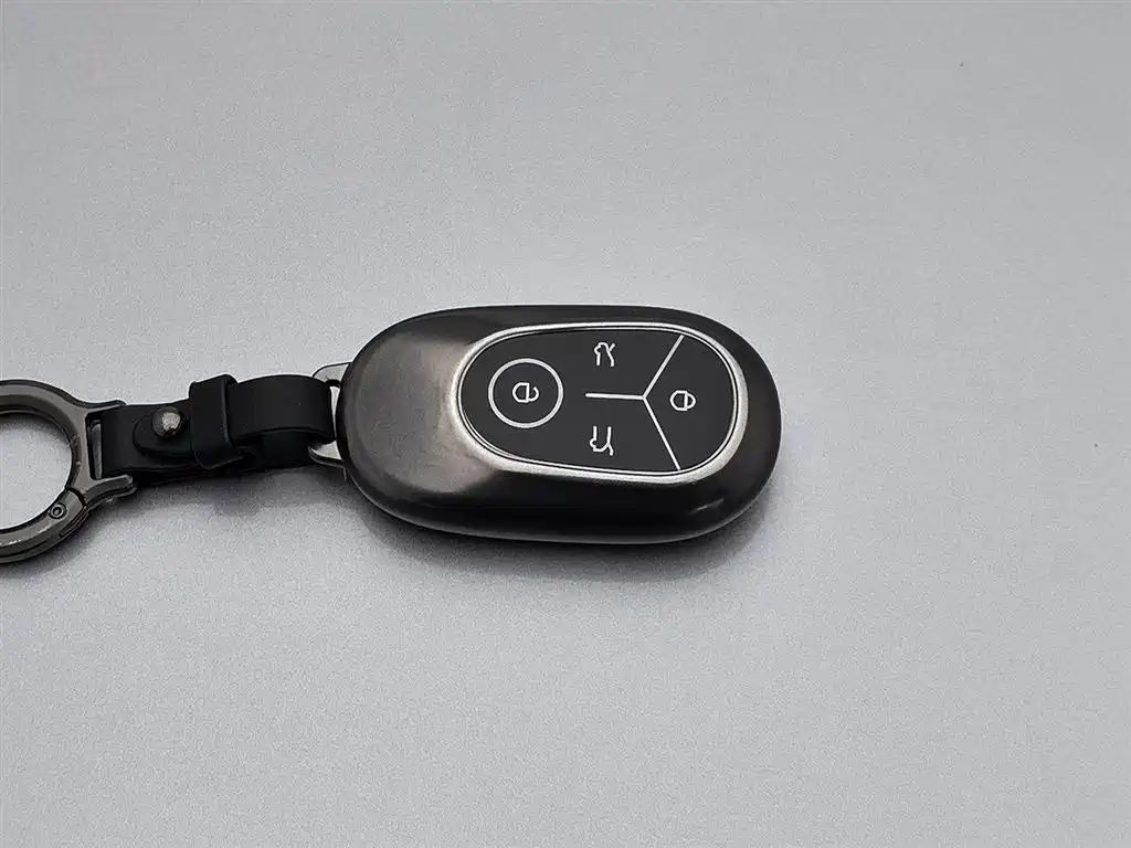 GEELY GALAXY STAR WISH