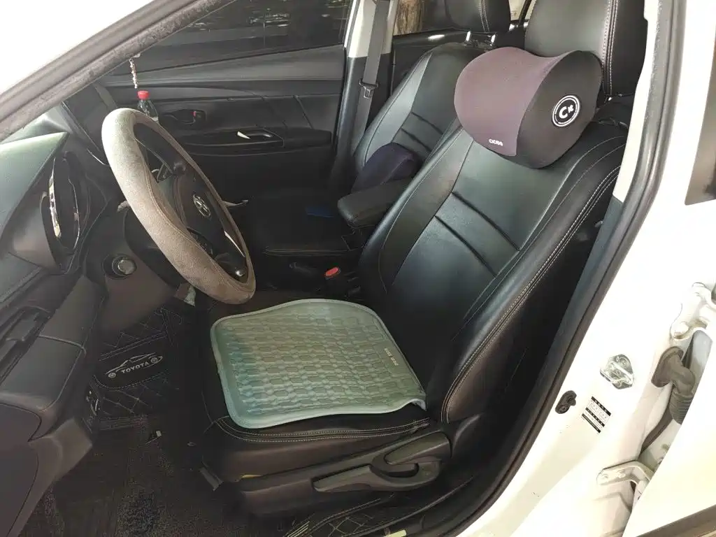 Toyota YARiS L Zhi Xuan 2023 2022 Zhi Xuan X 1.5L CVT Leading PLUS Edition