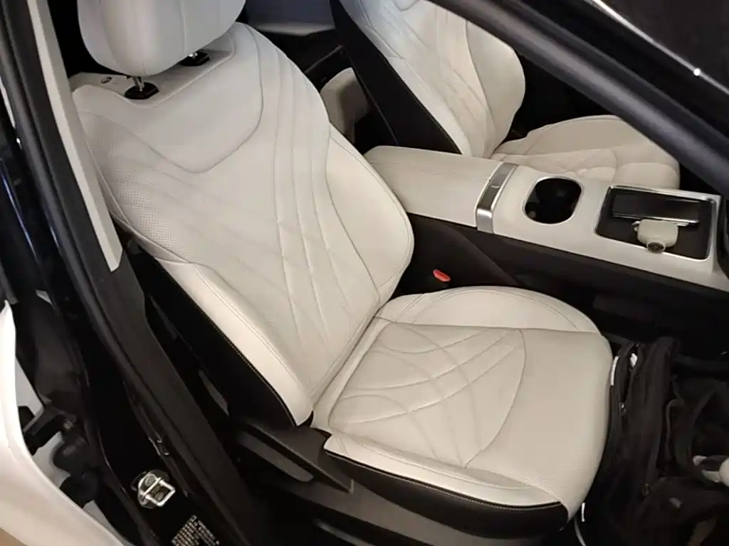 Chery New Energy Chery Comfort Home 2025 2024 512km Joyride Edition