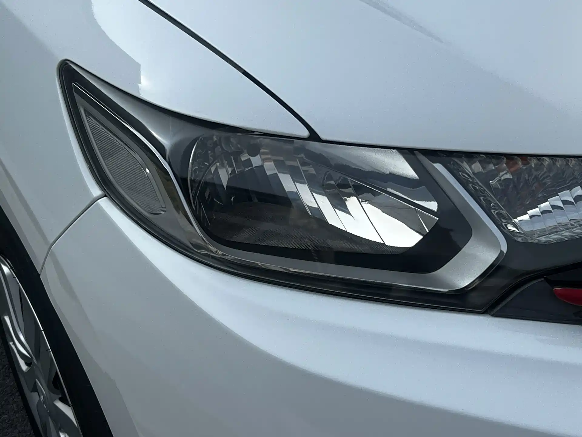 Photo 8 - Honda Fit