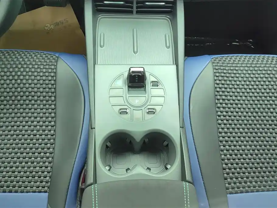BYD Seal 06 New Energy 2025 DM-i Smart Drive 80KM Luxury фото 16