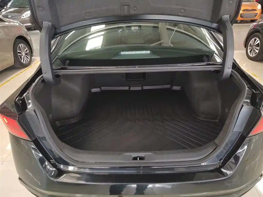 Nissan TEANA, миниатюра 19