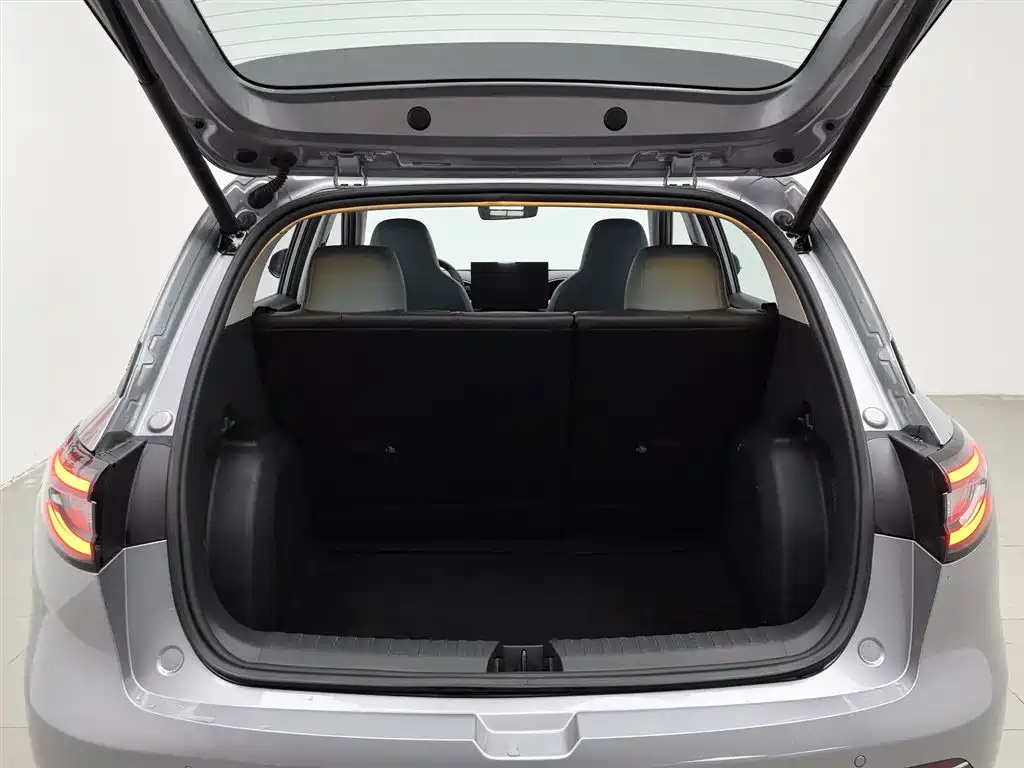 GEELY GALAXY STAR WISH