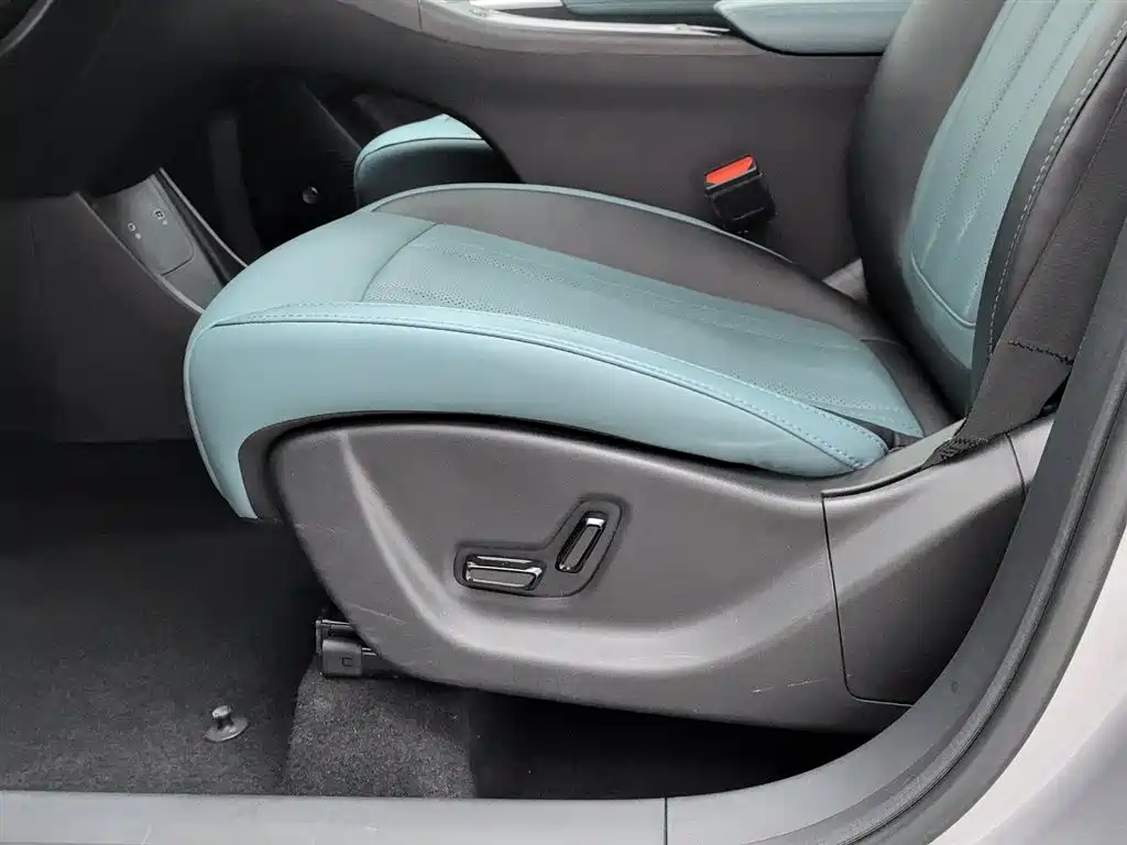 GEELY GALAXY STAR WISH