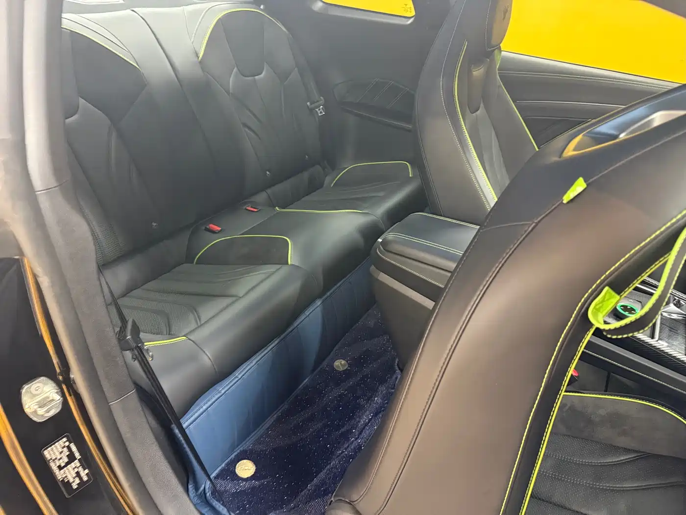 Nezha Auto Nezha GT 2023 Model 560 фото 10