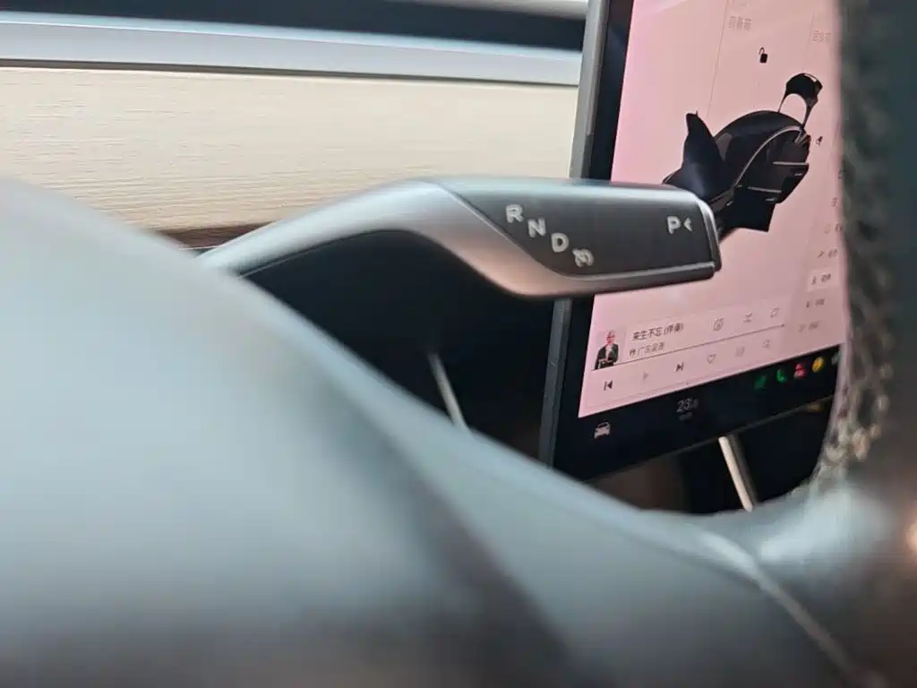 Tesla Model 3 (Import) 2019 2019 Long Range All-Wheel Drive Edition