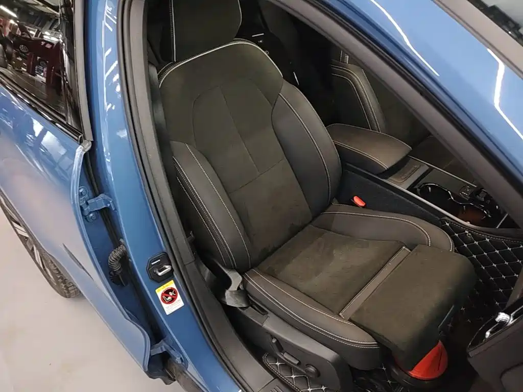 Volvo C40 2023 2022 Long Range Edition PRO
