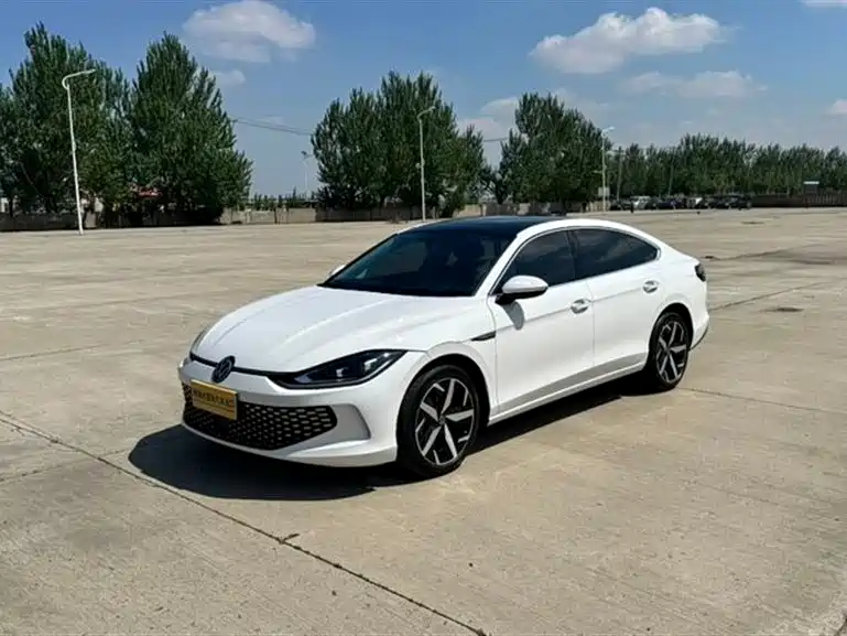 Volkswagen Lamando 2022 Lamando L 280TSI DSG Cool Edition фото 2