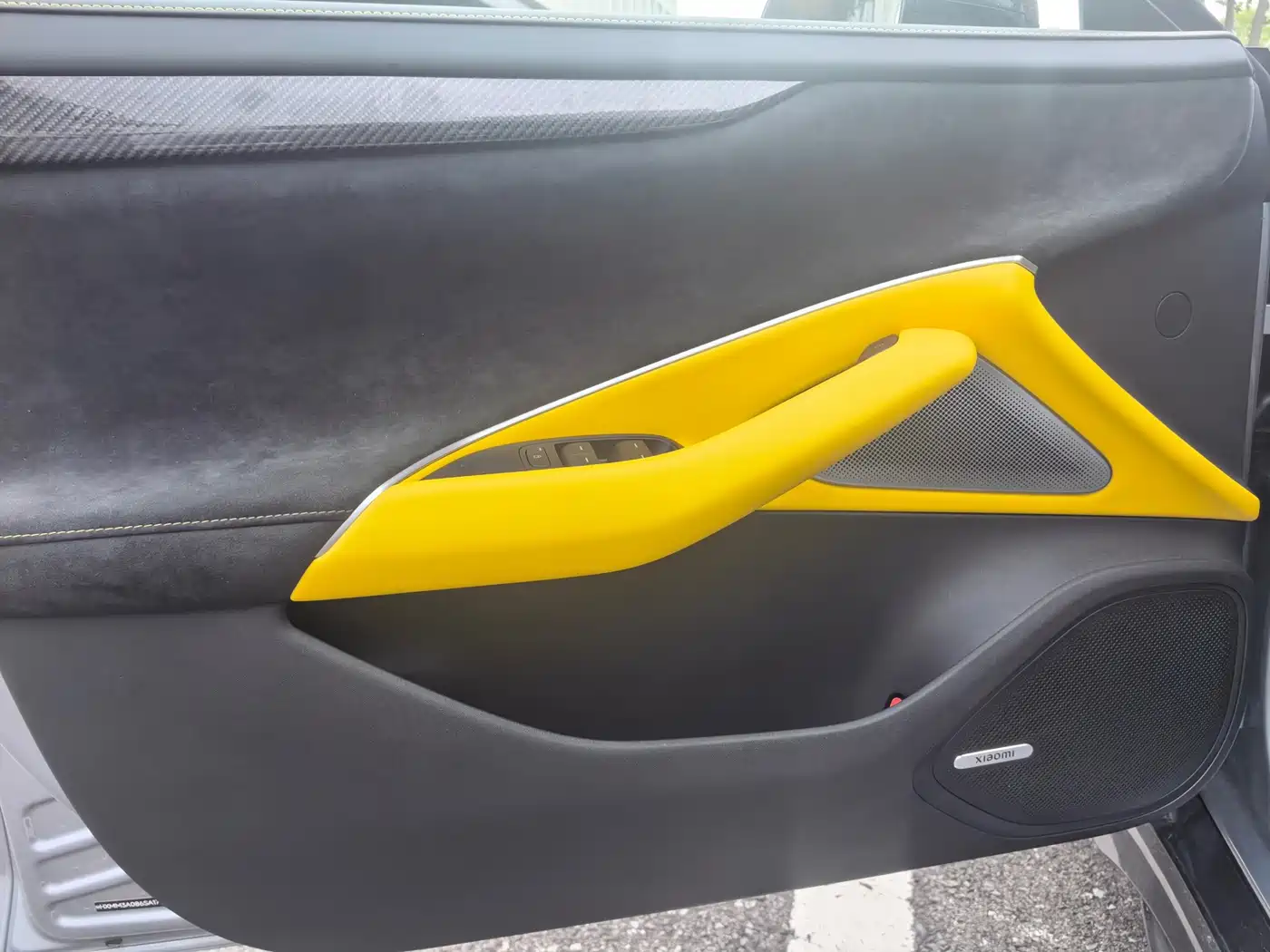 Xiaomi Auto Xiaomi SU7 Ultra 2025 2025 Model Ultra