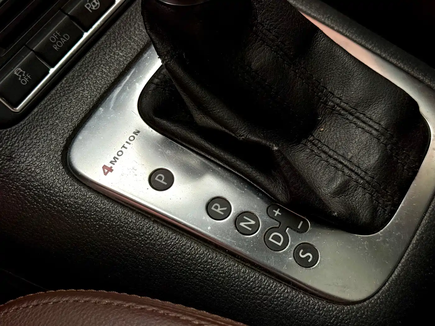 Volkswagen Tiguan 2012 2012 2.0TSI Comfort
