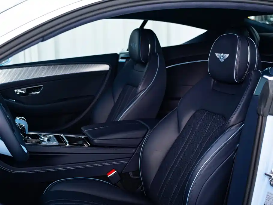Bentley Continental 2024 2022 4.0T GT V8