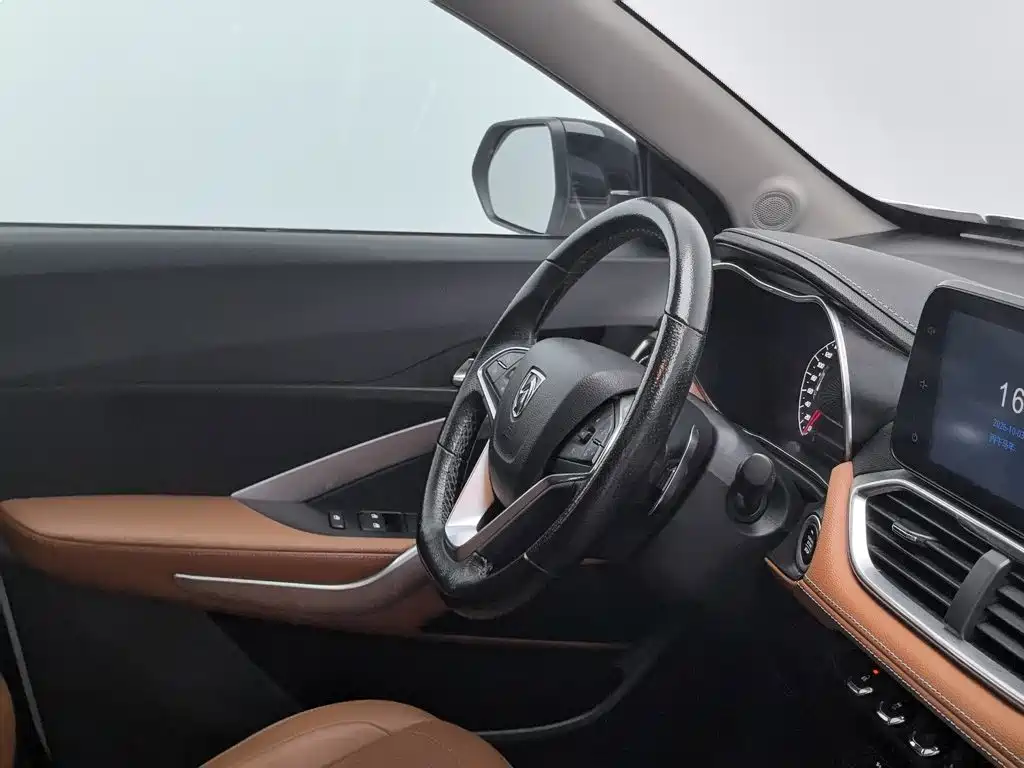 Photo 22 - Baojun 510