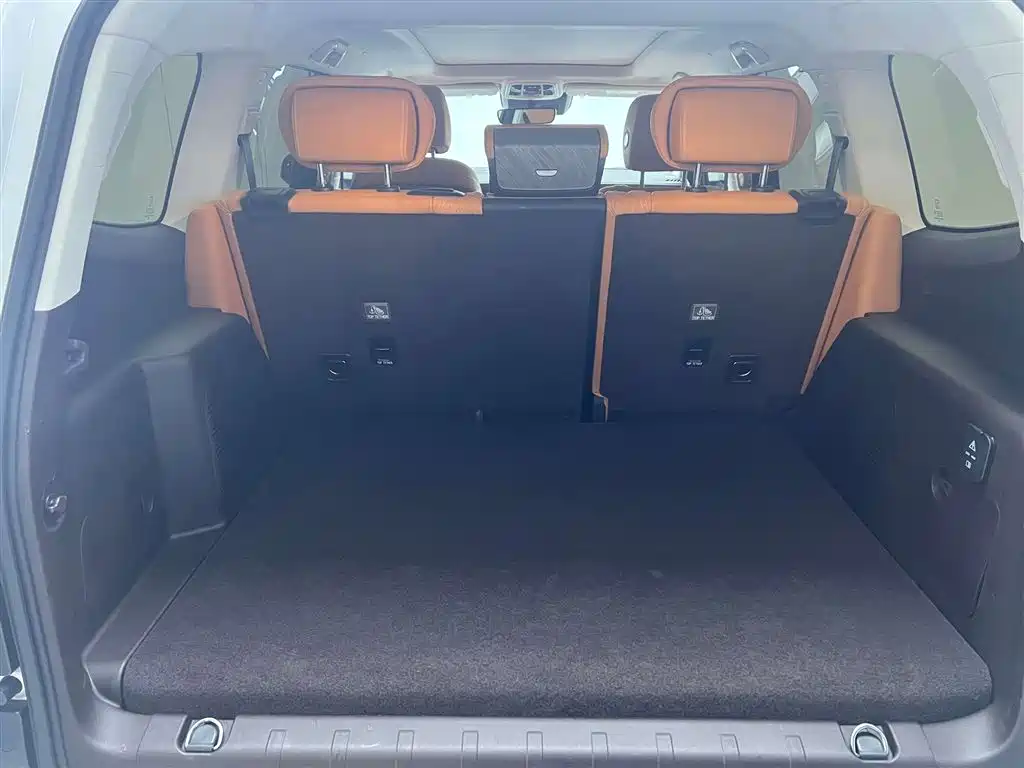 TANK TANK 500 NEW ENERGY