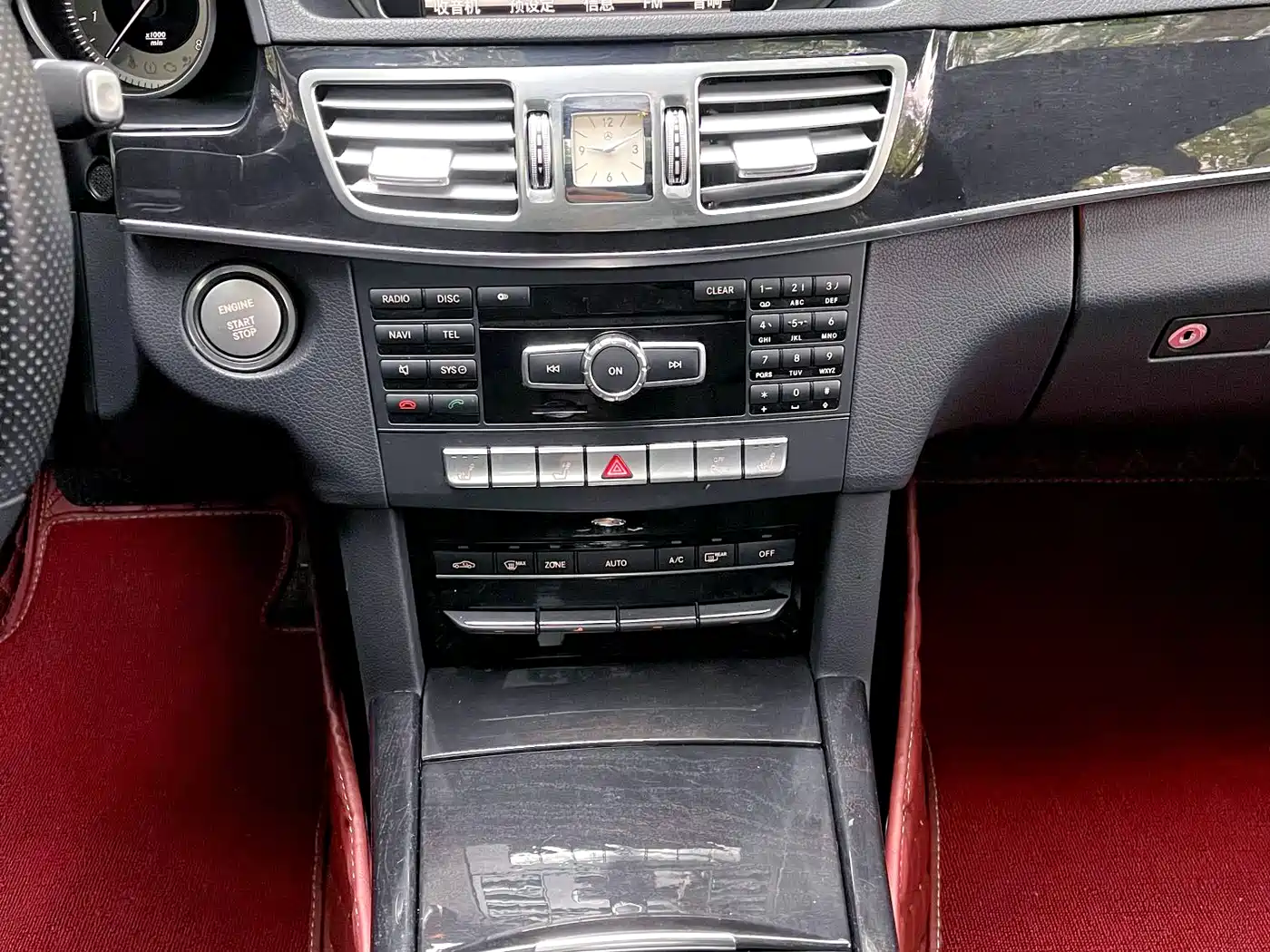 Mercedes-Benz E-Class 2014 Facelift E 300 L Sport фото 10