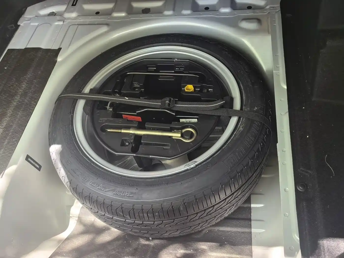 Zhonghua V7 2019 2019 Sport 280T Automatic Luxury