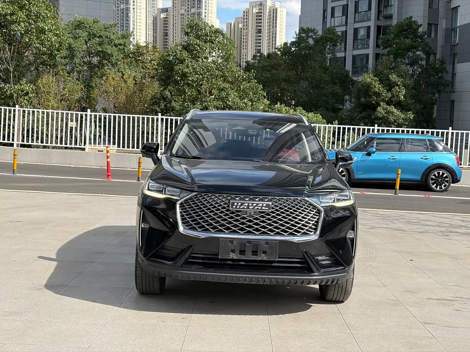 Фото 2 - Haval H6