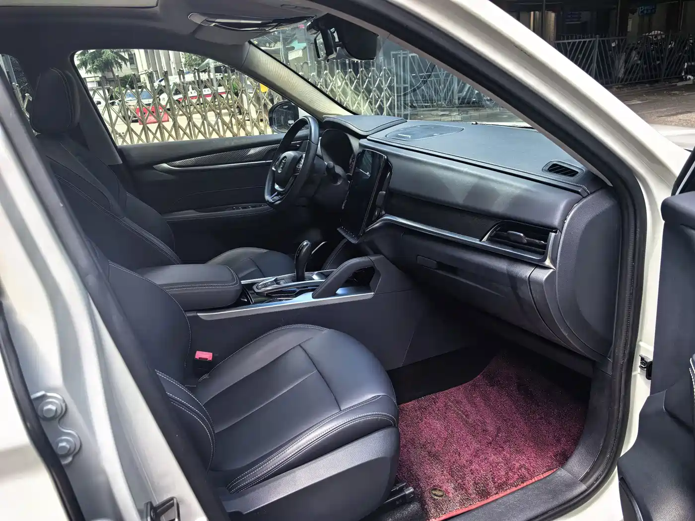 Zhonghua V7 2019 2019 Sport 280T Automatic Luxury