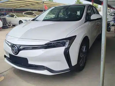 Buick Velite 6