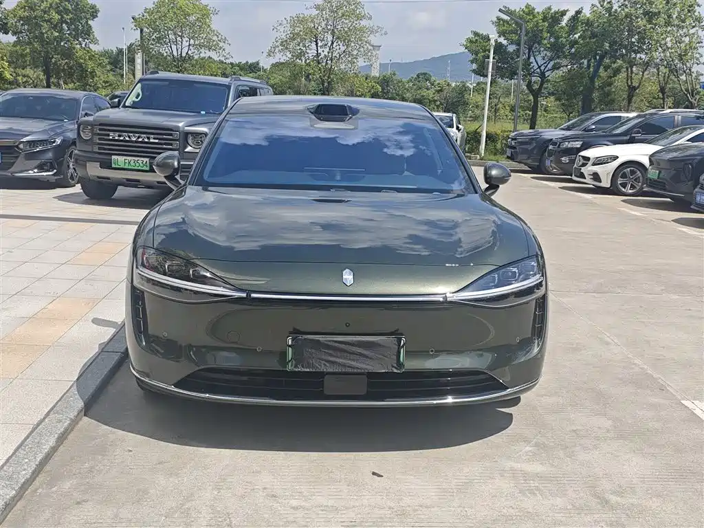 Xiangjie Enjoy World S9T 2026 2025 Pure Electric RWD Edition