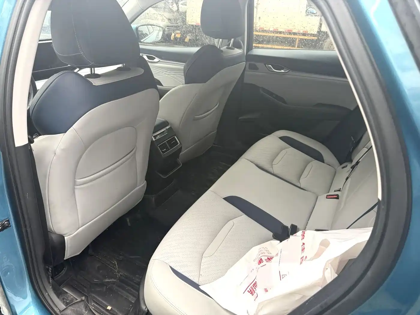 Geely Preface 2021 2021 2.0TD Premium