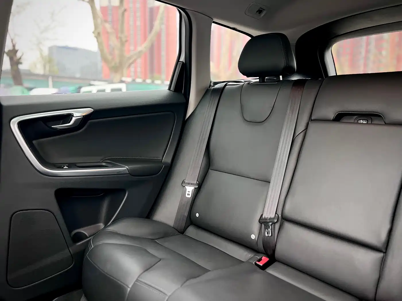 Фото 29 - Volvo XC60