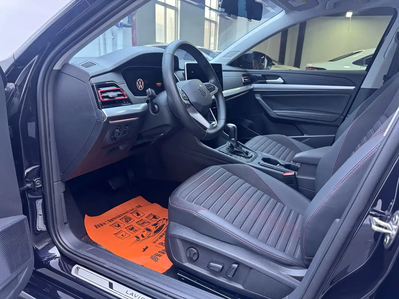 Volkswagen Lavida, миниатюра 5