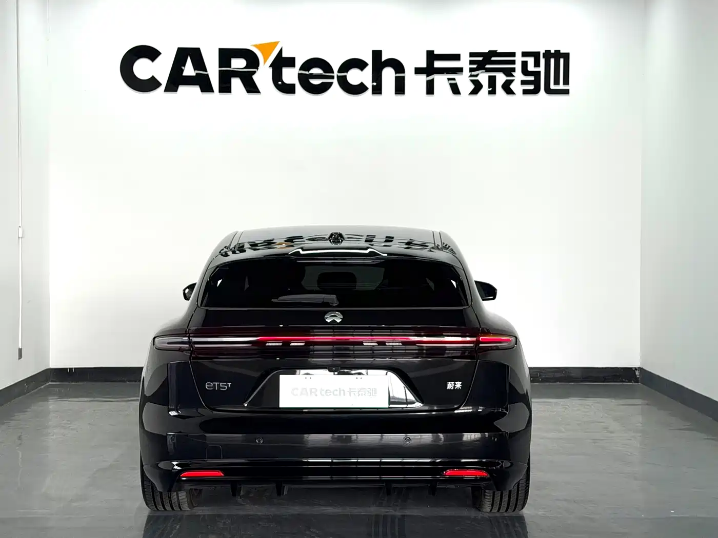 NIO NIO ET5T