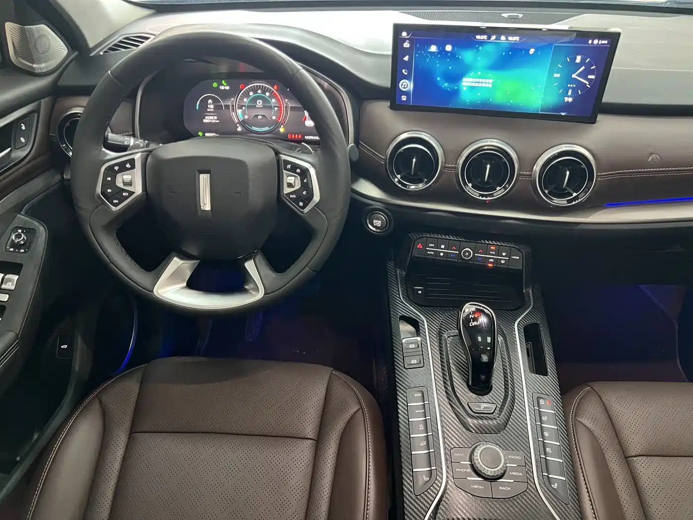 WEI PAI WEI BRAND VV6