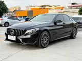 Фото 1 - Mercedes-Benz C-Class