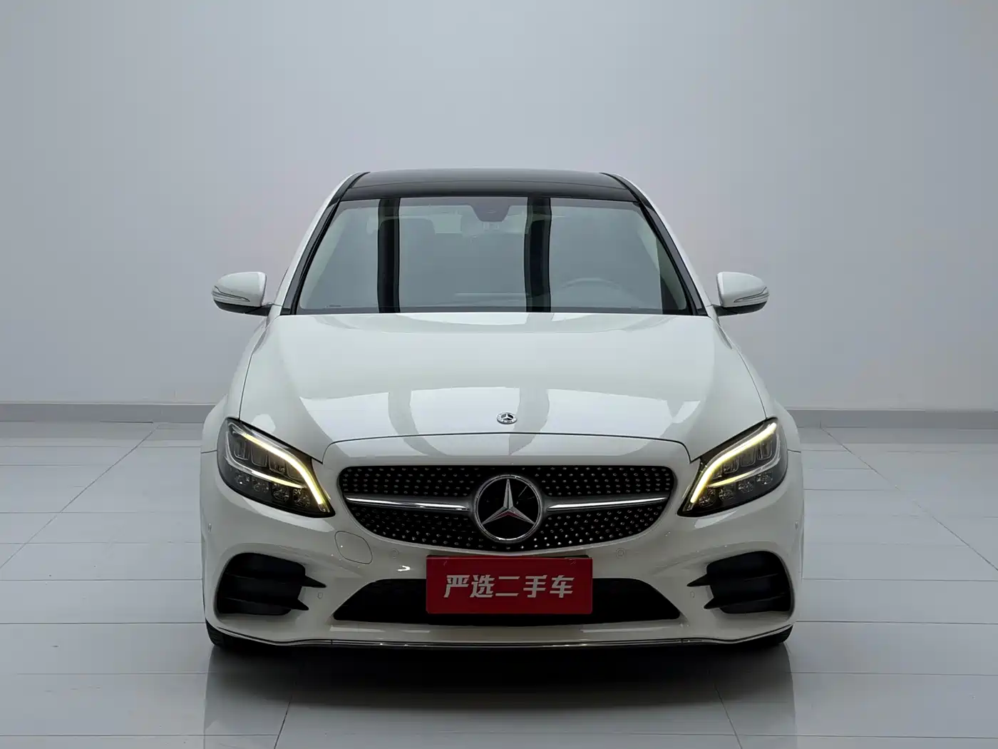 Mercedes-Benz C-Class 2019 C 260 L Sport фото 2