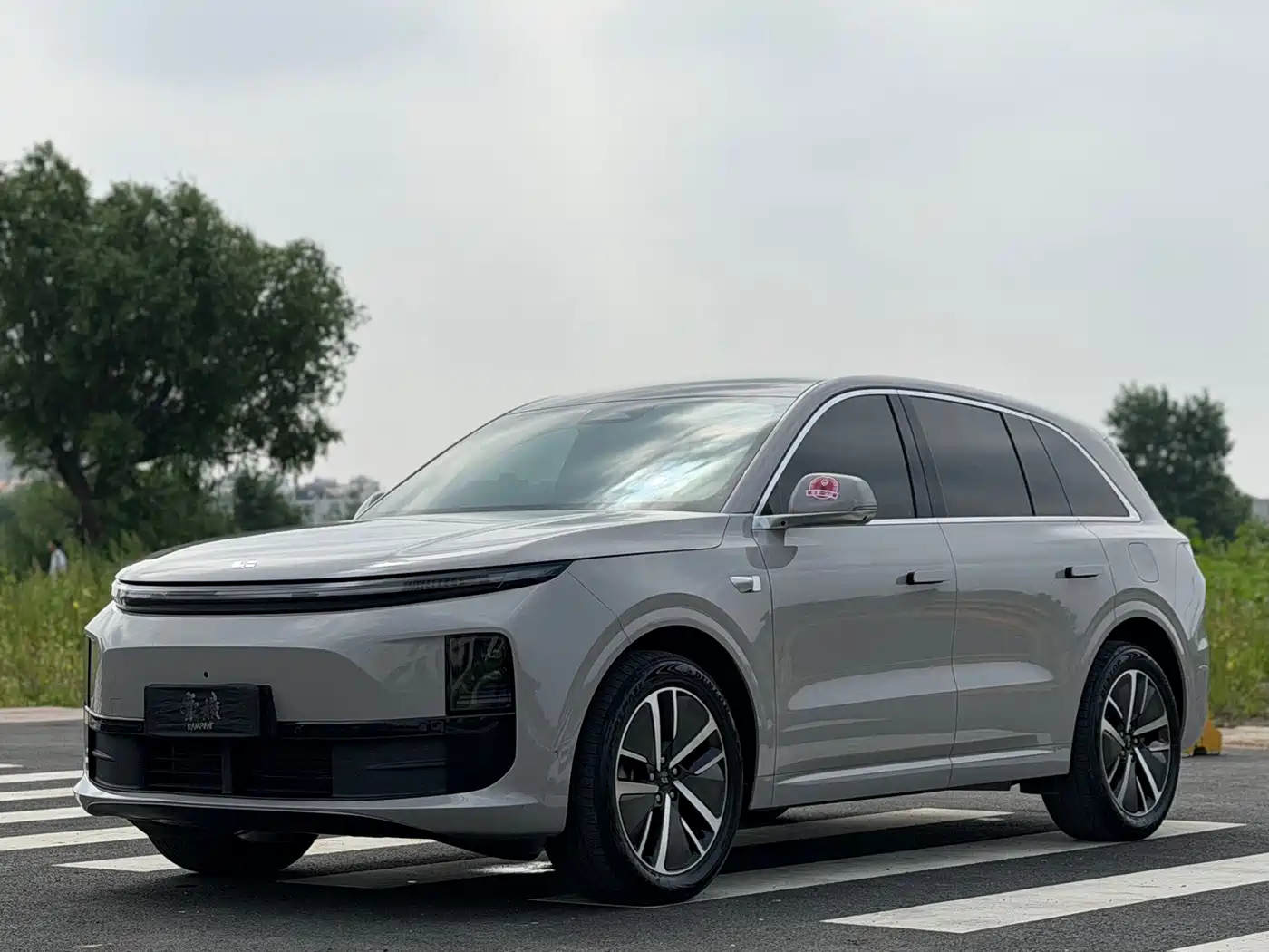 Li Auto L6 2024 Pro