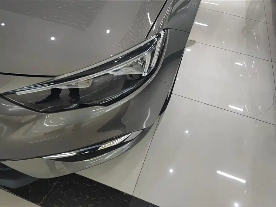 Buick Regal 2017 20T Elite Type фото 5