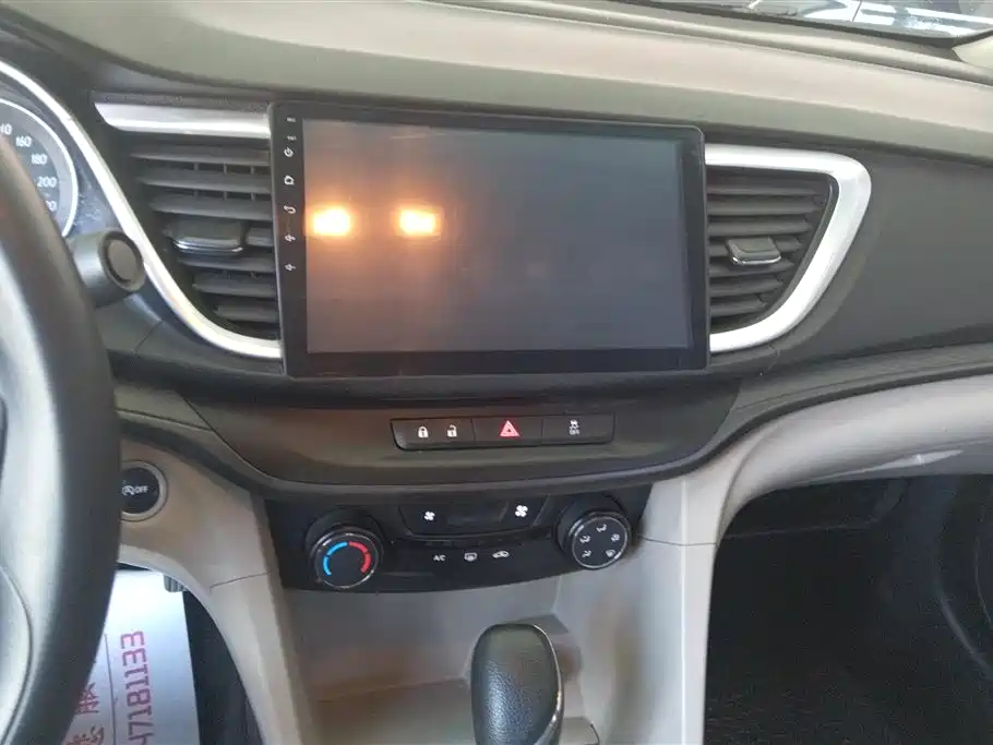 Buick Excelle 2017 15N Automatic Progressive фото 13
